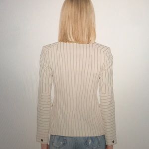 rag and bone millie blazer